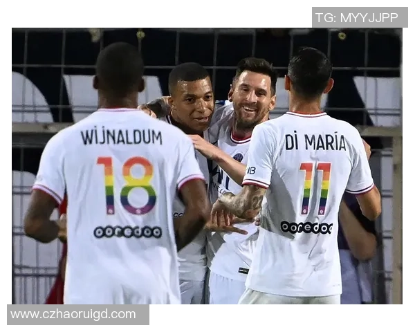 莱比锡大胜巴黎圣日耳曼四球狂潮补时进球点燃全场激情