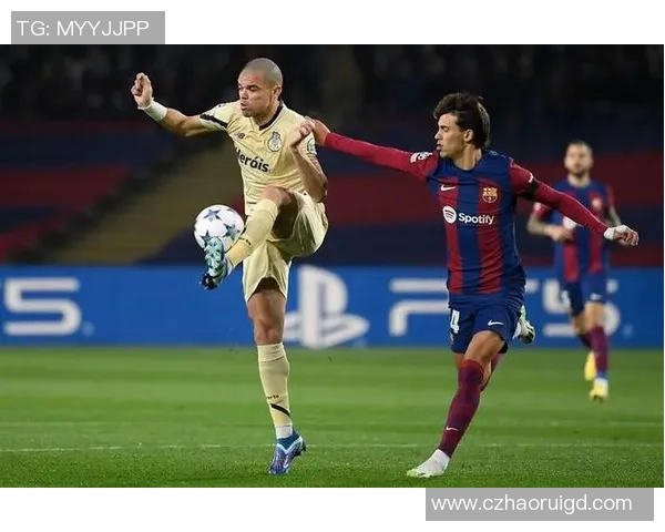 波尔图大胜巴萨震惊世界杯赛场数据分析揭示比赛背后秘密