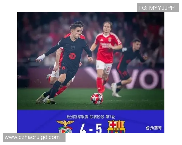 足总杯精彩对决本菲卡逆转里昂乌龙球成比赛转折点 足总杯精彩对决本菲卡逆转里昂乌龙球成比赛转折点