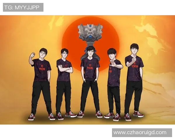 青年赛特别报道:TES战队从逆境中崛起的奋斗历程与荣耀之路 青年赛特别报道:TES战队从逆境中崛起的奋斗历程与荣耀之路