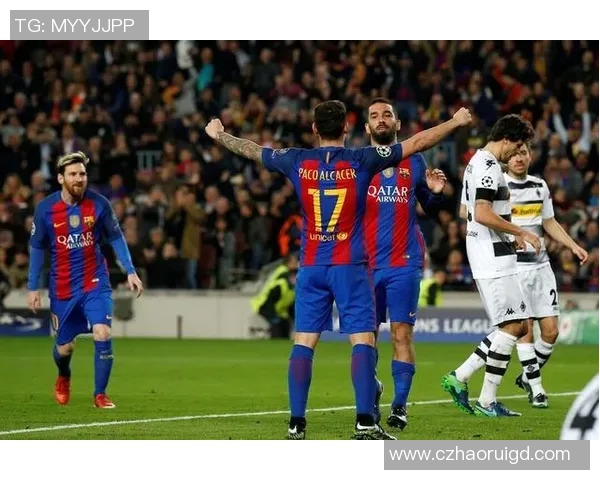 德甲精彩对决巴萨4-0阿森纳绝杀瞬间引全场狂欢赛后深度分析 德甲精彩对决巴萨4-0阿森纳绝杀瞬间引全场狂欢赛后深度分析