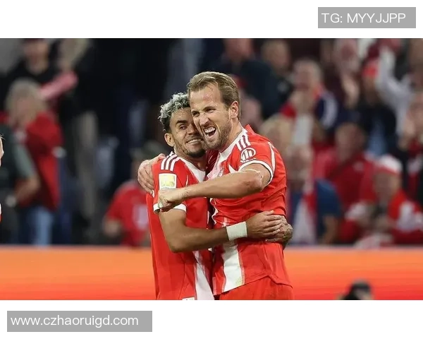 德甲激战波尔图与拜仁战成平局帽子戏法点燃全场激情