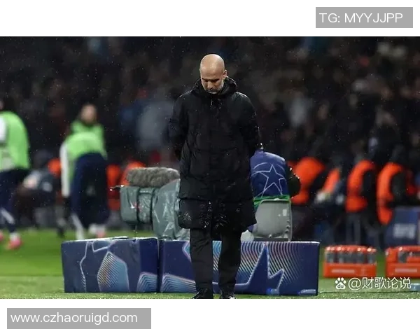 曼城狂胜拜仁4-0震惊欧冠赛场历史冷门瞬间引发全场狂欢