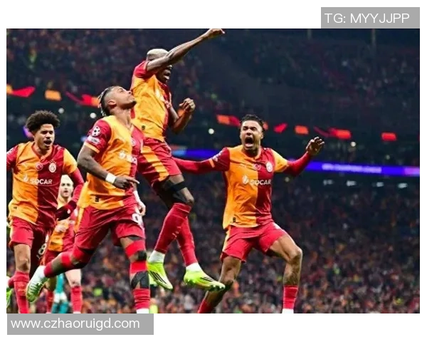 拜仁狂胜马竞五球大捷引发转会风波全场沸腾