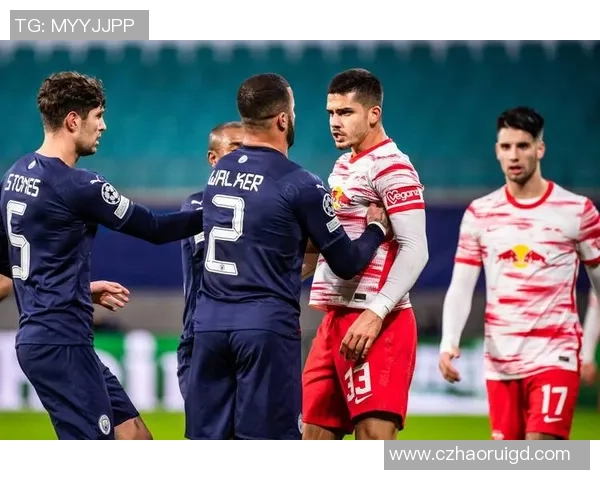 欧联杯精彩对决曼城逆转莱比锡神扑时刻点燃全场激情